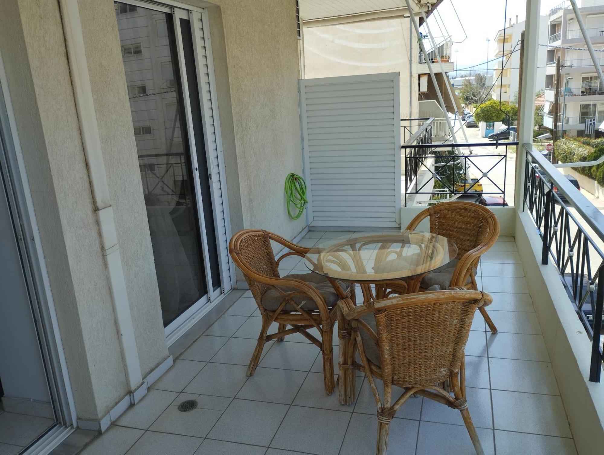 Loutraki Home Exteriér fotografie