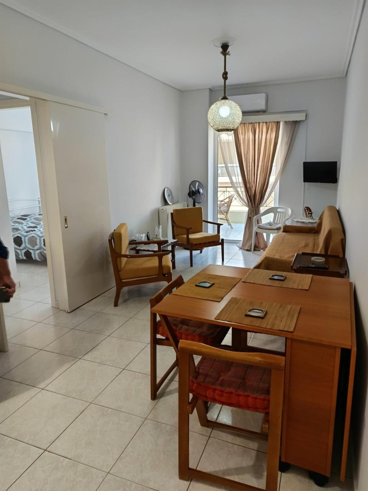 Loutraki Home Exteriér fotografie