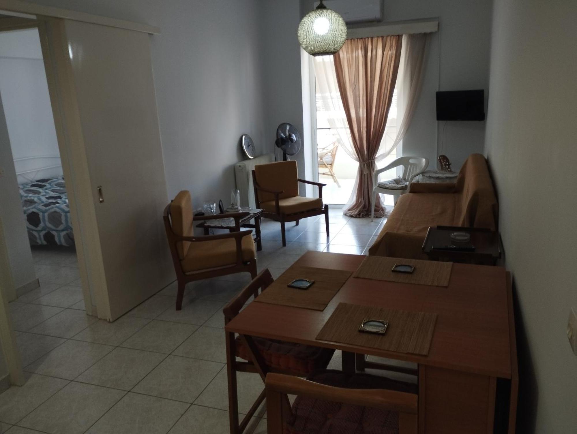 Loutraki Home Exteriér fotografie