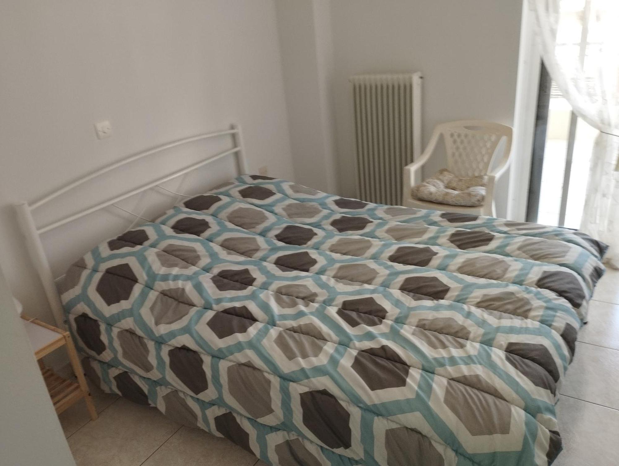 Loutraki Home Exteriér fotografie