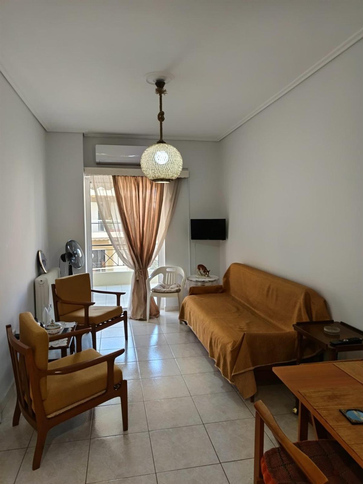 Loutraki Home Exteriér fotografie