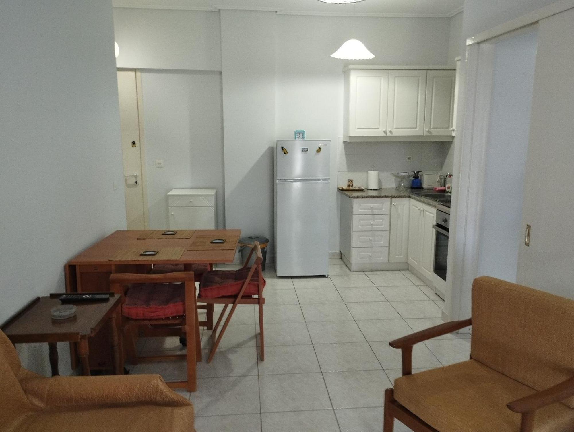 Loutraki Home Exteriér fotografie